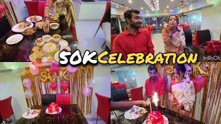 50K Subscribers Special Video  Thanks All  50K Subscribers Celebration ️ My Dream Love Keya