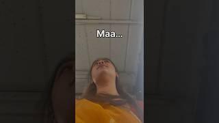 Meri Maa️ | Keerthi History                #india