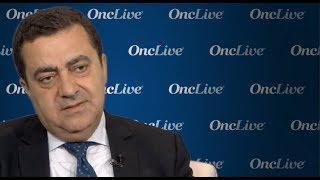 Dr. Younes Discusses the Future of CAR T-Cell Therapy