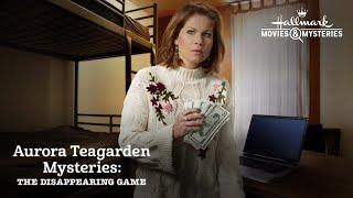 The Disappearing Game: Aurora Teagarden Mystery | 2018 Hallmark Mystery Movie Full Length