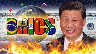 The BRICS Are a Joke