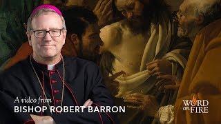 Bishop Barron on Faith and Reason