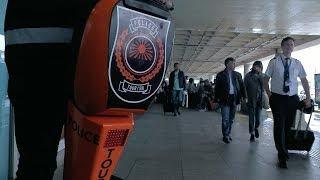 Turkey Reinforces Tourism Police Team to Ensure Safety of Tourists