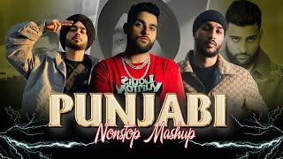 End Year Gangsters Mashup 2024 | Punjabi Songs new 2024 | Punjabi Songs 2024 latest