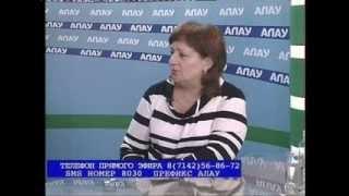 9.03.2013 г. Нина Колесникова