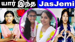 Who is Jasjemi | Jasjemi | Jasjemi ministry Tamil | Jasjemi Tamil | Roasting today's Christianity.