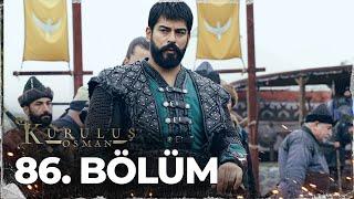 Kuruluş Osman 86. Bölüm @atvturkiye