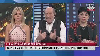 Escándalo diplomático con Ecuador: polémica por el escape de la exfuncionaria de Correa