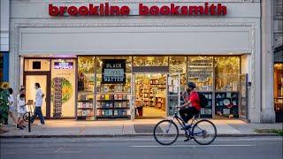 Live at Brookline Booksmith! Jewish Futures: Stories of World’s Oldest Diaspora