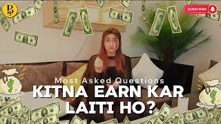 Youtube Se Kitna Paisa Milta Hai |How to complete 4000 watchtime  #viral