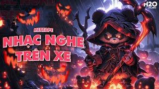 NHẠC NGHE TRÊN XE - MIXTAPE HOUSE LAK & DEEP HOUSE CỰC HAY - NHẠC REMIX HAY NHẤT 2024