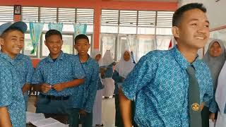 Bermain Sambil belajar-Materi Haji dan Umroh, Kelas X