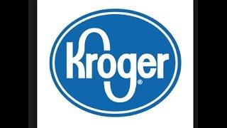 Kroger Coupon Matchup Mega Sale~ Let's Stock UP! Extreme Couponing! Cheap Laundry Detergent