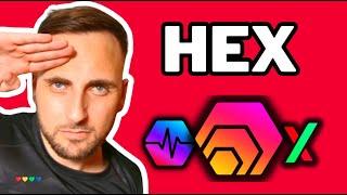  Why is pHEX so weak right now?