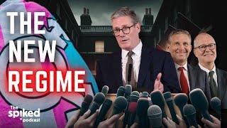The Starmer regime | spiked podcast