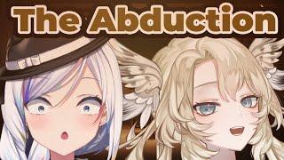 【The Abduction】kidnapping @SkyeShinryu