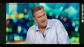 Sean Plunket OWNS, PROJECT NZ Panel Over Jordan Peterson !!!