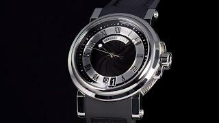 Breguet Marine 5817 ST /92 /5V8