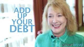 SmartAsset Talks to Credit Card Expert Beverly Harzog