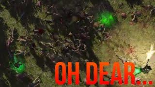 ZOMBIE ARCADE! | Autofied