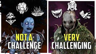 Every Killer Adept Achievement Ranked Easiest to Hardest (Dead by Daylight)