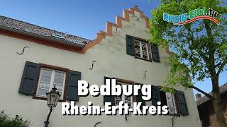 Bedburg & Alt-Kaster | Rhein-Erft-Kreis | Streifzug | Rhein-Eifel.TV