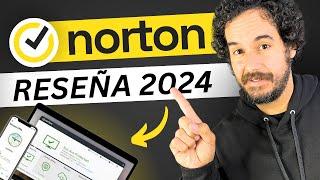 Norton Antivirus – Reseña COMPLETA 2024