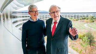 Tim Cook: A Day in the Life of Apple's CEO