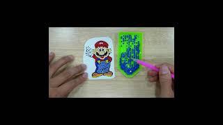 Marley Brothers DIY sticker 好玩有趣玩具開箱 Fun and Exciting Toy Unboxing #surprises #toys #astonishing#toy