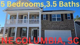 Columbia SC New Construction - Ashcroft Roland | Living in Columbia and the Midlands | Columbia SC