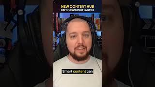 3 Must-Know Features of HubSpot’s Content Hub! 