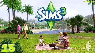 The Sims 3 #15 Помолвка | Cary LP