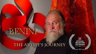 Benini - The Artist's Journey - Documentary Trailer