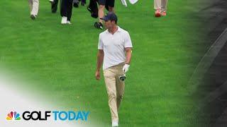 Tom Brady brings star power to RSM Classic pro-am | Golf Today | Golf Channel