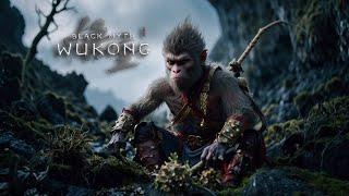 BLACK MYTH WUKONG - Gameplay Walkthrough Part 6