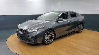 2021 Kia Forte GT MEDIA SCREEN BACK-UP CAMERA #Carvision