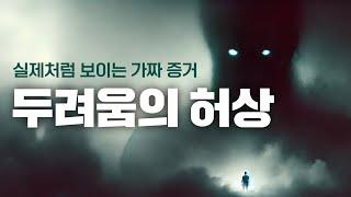 [2024-11-03] 미래의 두려움에 관한 4가지 실상 | 이이레