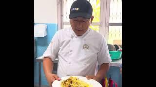 "Chicken Biryani Practical | Commercial Cook Training at RTRK Hotel School"