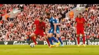 Adam Lallana ~ Hard Work Pays Off ~ Best skills 2016/2017