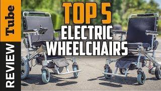 Electric Wheelchair: Best Electric Wheelchair (Buying Guide)