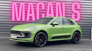 Porsche Macan S Review - Are the "experts" wrong? 