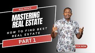 Mastering Comparable Sales for Accurate Property Valuation | PART 1