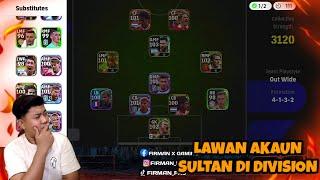 AKU JUMPA OPPONENT SULTAN! NASIB AKU ADA HAALAND! EFOOTBALL 2024 MOBILE