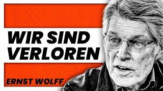 Deutschland schafft sich ab! (Krisenstammtisch mit Ernst Wolff)