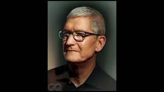 Tim Cook: The Visionary CEO Behind Apple’s Success