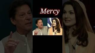 Reham khan on Imran Khan #imrankhan #imrankhanpti #rehamkhan #shortsfeed