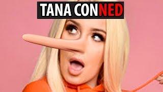 TANACON GOT CANCELLED - and heres WHY! 1