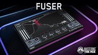 FUSER - Smart Unmasking Plugin