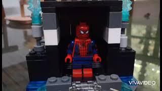 The time machine (A Short Film...)