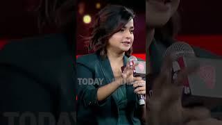 Suhani on Social Media #suhanishah #shorts